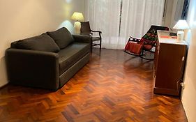 Tia Apartment/Retiro 4 Amb, Cerca Teatro Colon